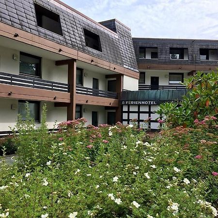 In Der Buere B Apartment Winterberg Exterior foto