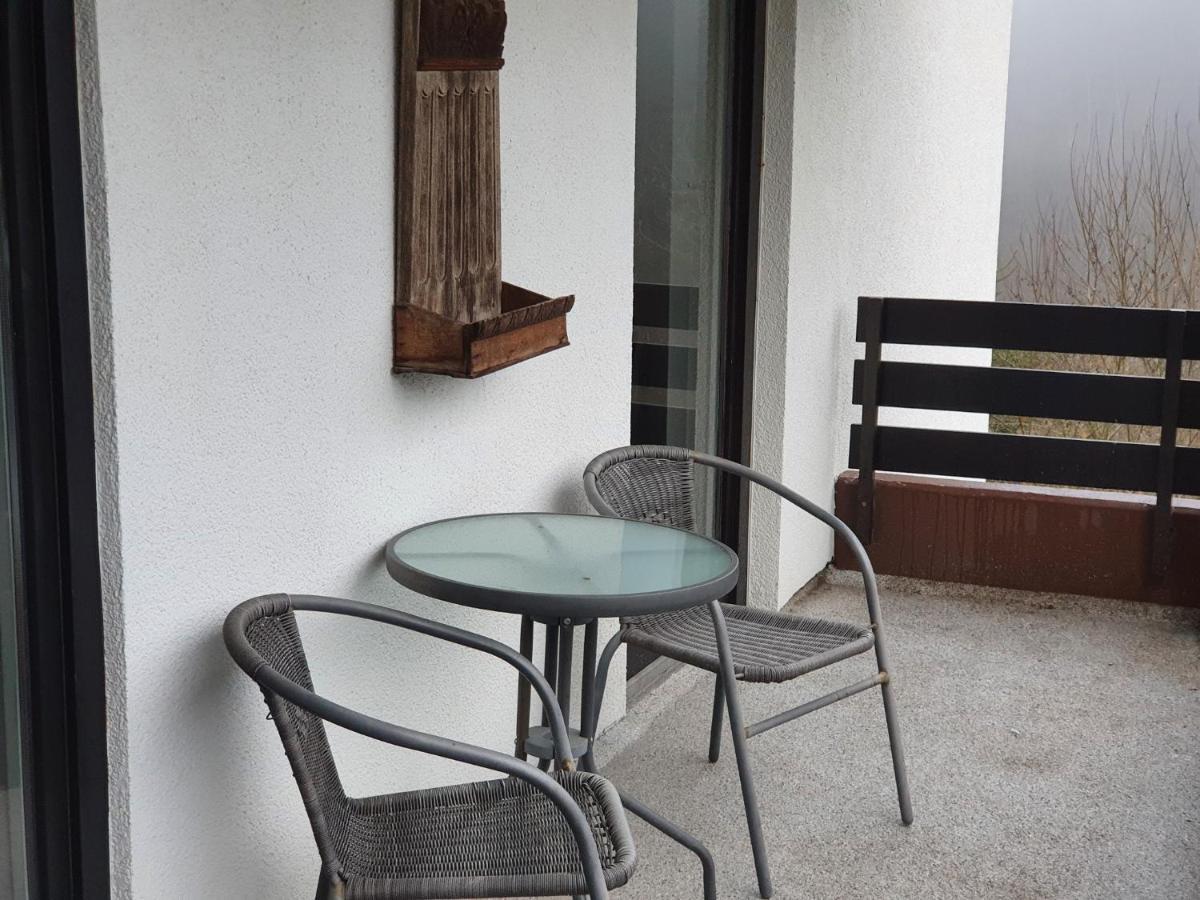 In Der Buere B Apartment Winterberg Exterior foto