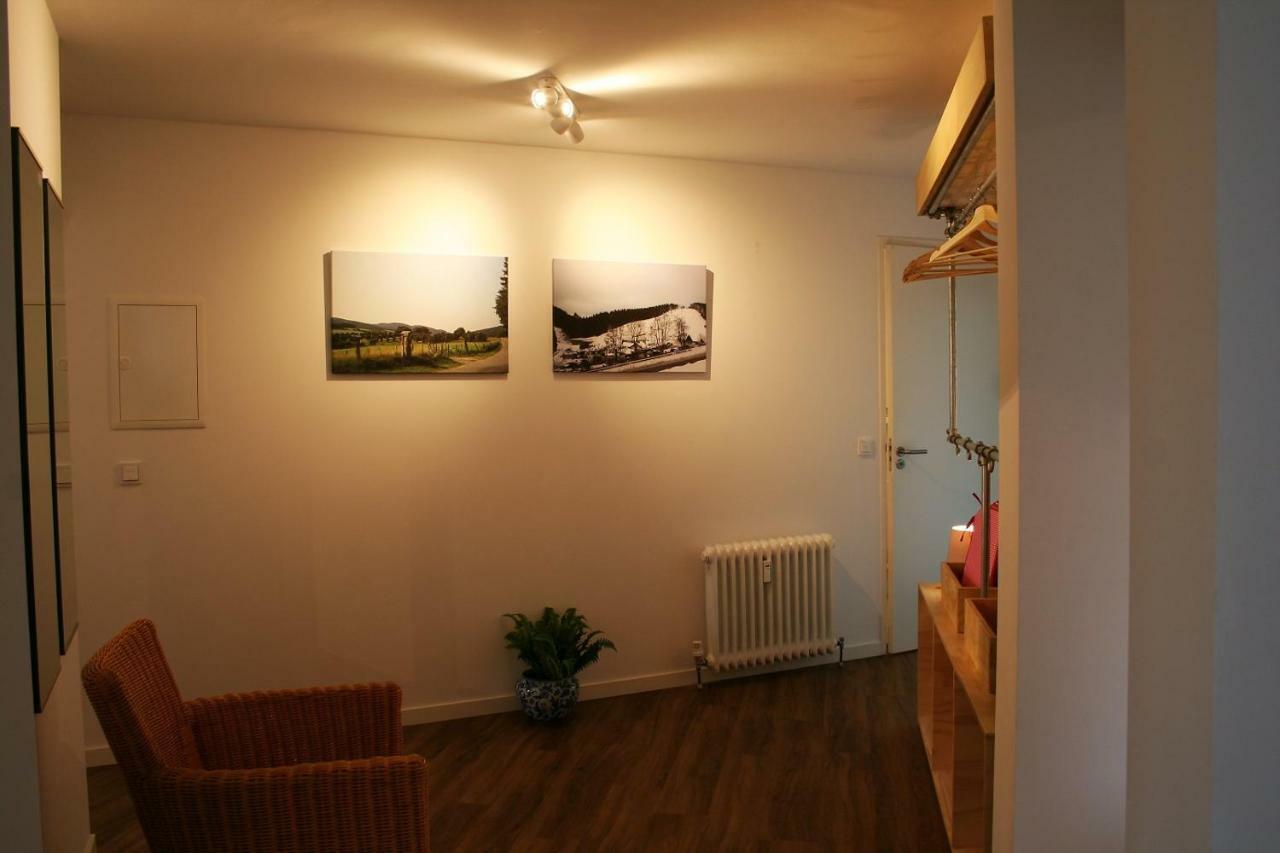 In Der Buere B Apartment Winterberg Exterior foto