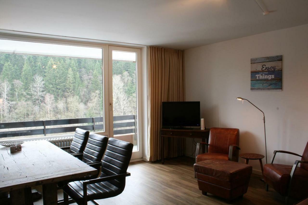 In Der Buere B Apartment Winterberg Exterior foto